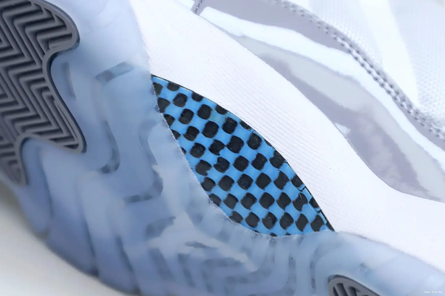 Low Retro Air  Kimikick 11 Jordan 0719